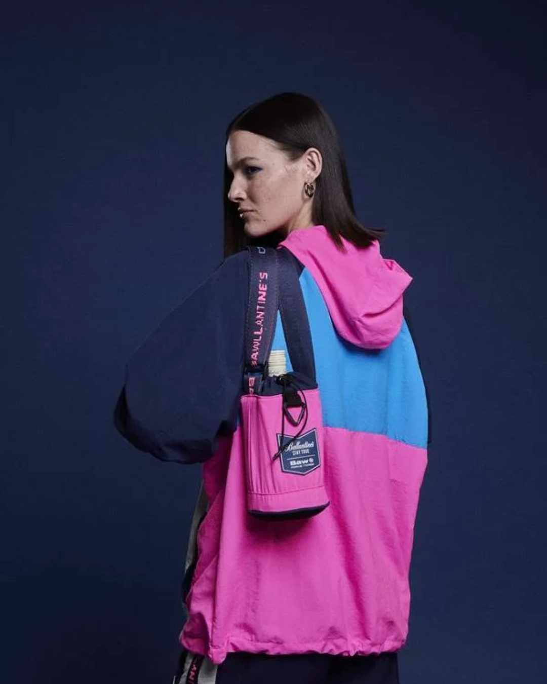 Moda e uísque: Baw Clothing se une a marca escocesa de bebidas